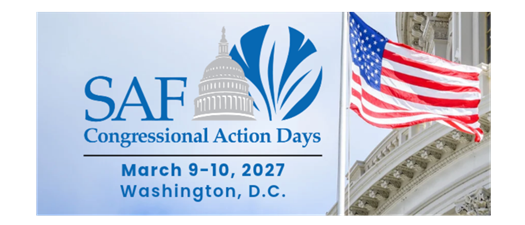 SAF Congressional Action Days 2027